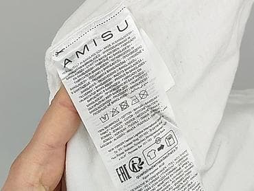 massimo t shirty: Amisu, T-shirt damski, rozmiar S — 5