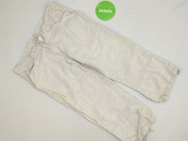 rene buty zimowe: Spodnie 3/4 damskie, rozmiar M — 2