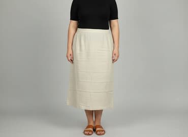 geberit klapka: Spódnica damska, rozmiar 2XL — 6