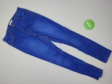 bershka spodnie hello kitty: Bershka, Jeansy damskie — 2