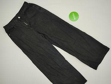 bootcut jeans reserved: Shein, Jeansy damskie, rozmiar M — 2
