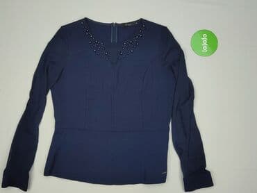 monnari bluzka pod marynarkę: Monnari, Bluzka damska, rozmiar M — 2