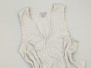 hm sukienka boho: H&M Basic, Bluzka damska, M — 1