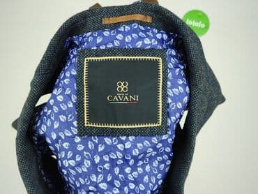 польські куртки жіночі: Cavaricci, Kamizelka damska, rozmiar 6XL — 5