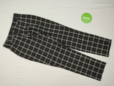 Ubrania damskie: ASOS Design, Spodnie materiałowe damskie, XS — 3