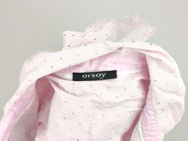 koszula w krate zalando: Orsay, Koszula damska, M — 4