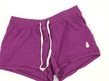 woskowane legginsy z wysokim stanem zara: Esmara, Shorts for women, size S (EU 36) — 1