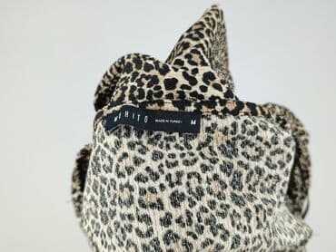 eleganckie bluzki wieczorowe plus size: Mohito, Bluzka damska, M — 5