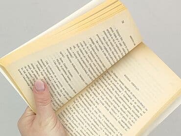 Books, Audio & Video formats: Book, genre - Novel, condition - Very good — 3