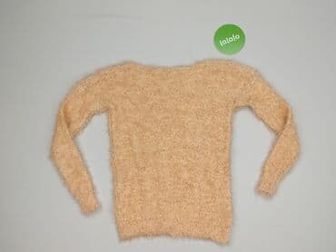 sweter w paski h: Women`s sweater, size L (EU 40) — 3