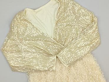 Shein Curve, Sukienka damska, rozmiar XL