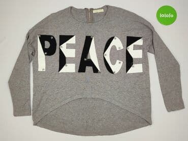 sweter grunge: Sweter damski, rozmiar L — 2