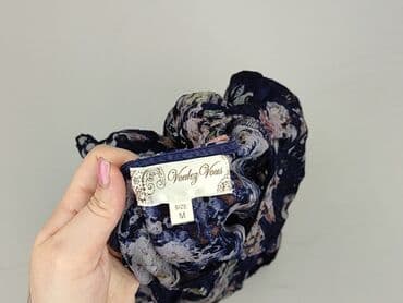 niebieska satynowa sukienka zara: Women's blouse, size M (EU 38) — 5