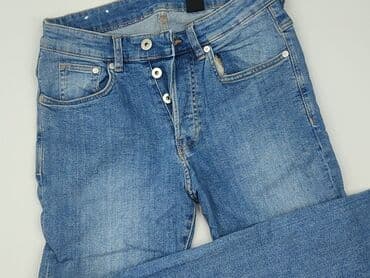 jeansy damskie 32: Denim, Jeansy damskie, rozmiar S — 1