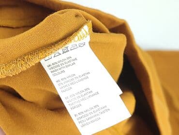 obcisła sukienka bershka: Bik Bok, Spodnie materiałowe damskie, S — 6