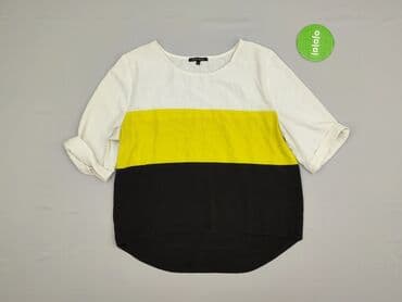 bluzka h: River Island, Women's blouse, size L (EU 40) — 2