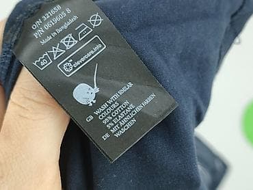 monkl ubrania: Monki, T-shirt damski, rozmiar M — 5