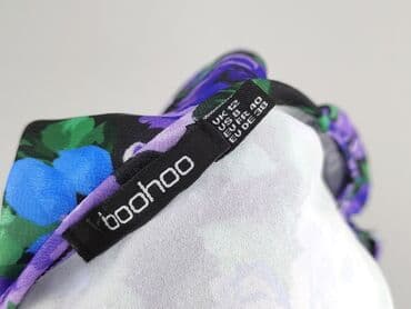 sukienka boohoo czarna: Boohoo, Sukienka damska, rozmiar L — 5