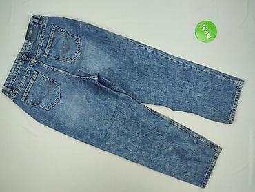 jeansy regular: Diverse, Jeansy damskie, rozmiar L — 3