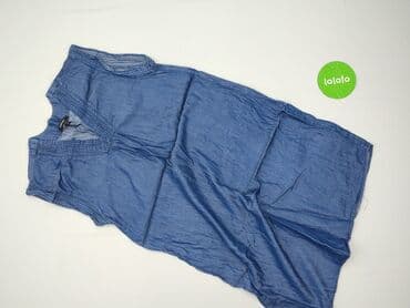 sukienki damskie z lyocellu lidl: Esmara, Sukienka damska, rozmiar S — 3