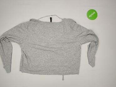 chanel sweter: Jean Pascale, Kardigan damski, rozmiar XL — 3