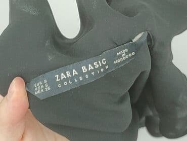 zara t shirty basic: Zara, Top damski, rozmiar S — 5
