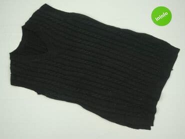 kurtka jeansowa shein: Shein, Kamizelka damska, rozmiar S — 2