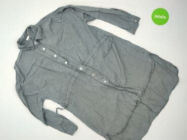 sukienki koszulowe damskie allegro: Sukienka damska, rozmiar One size — 2