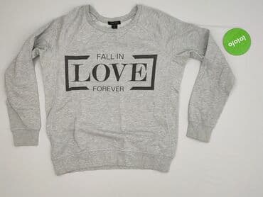 Kobiety: Amisu, Bluza damska
, rozmiar M — 2