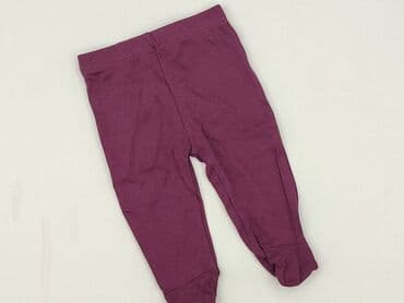 sweter hello kitty h: Sweatpants, Fox&Bunny, 3-6 months, condition - Perfect — 1