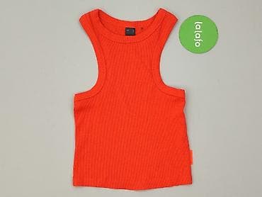 4F, Top damski, rozmiar S — 2