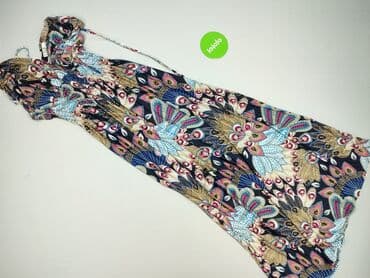 piękne sukienki maxi: Sukienka damska, rozmiar XL — 3
