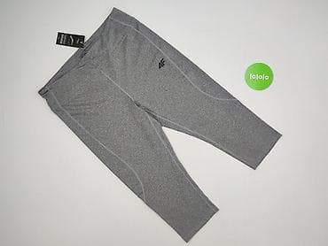 reserved leginsy: 4F, Legginsy Sportowe damskie, rozmiar 2XL — 2