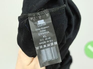 Women: Eldar, Women's blouse, XL at lalafo.pl — 4 Women: Eldar, Women's blouse, XL — 4