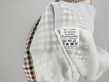 second hand for you: Marynarka damska, rozmiar 4XL — 5
