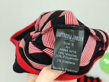 Жіночий одяг: Juffrouw Jansen, Жіноча блуза, розмір S — 4