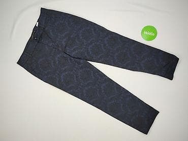 zara botki: Zara, Spodnie materiałowe damskie, rozmiar M — 2