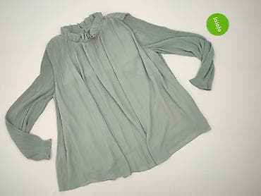 plisy: H&M, Bluzka damska, rozmiar M — 2