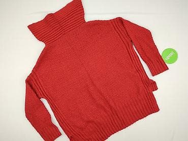 sweter savida: Jennifer Lopez, Sweter damski, rozmiar M — 3