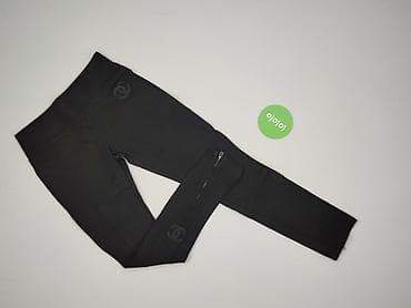 legginsy top: Legginsy Sportowe damskie, rozmiar XS — 2