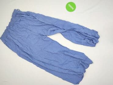 spodnie moro dresy: Spodnie damskie, rozmiar S — 3