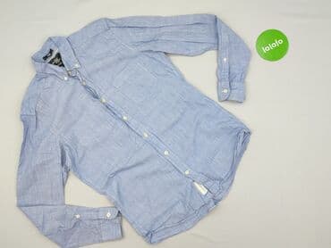 bluza smog regular fit: H&M L.O.G.G., Koszulа dla mężczyzn, S — 2