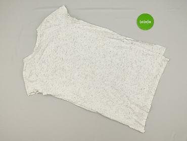 t shirt nirvana h m: T-shirt damski, rozmiar XL — 3