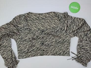 bluzki bing: Topshop, Bluzka damska, rozmiar XL — 2