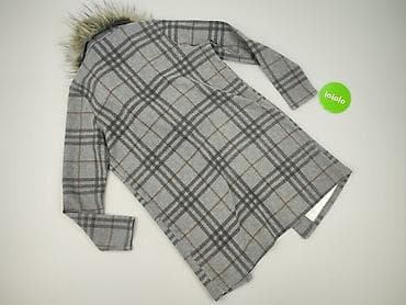 cos plaszcze: Ulubione, Płaszcz damski, rozmiar M — 3