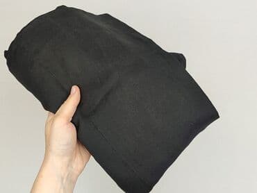 obcisła spódnice z wysokim stanem: H&M, Spódnica damska, rozmiar 3XL — 5