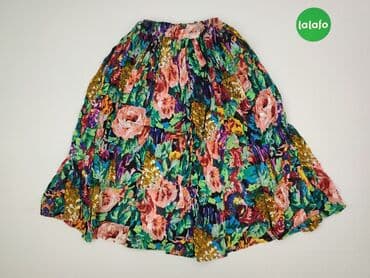 spódnice plisowane tiulowe czarne: Women`s skirt, size S (EU 36) — 2