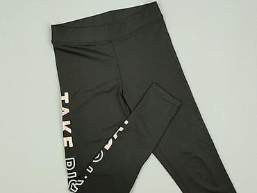 guma ua: Legginsy Sportowe damskie, rozmiar S — 1