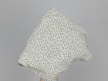 zwiewna bluzki w kwiaty: Bluzka damska, rozmiar XS — 7