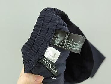 pepe hm: H&M Divided, Spodnie materiałowe damskie, rozmiar S — 4